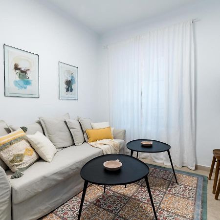 Unique Homes La Juderia Parking & Jacuzzi Sevilla Bagian luar foto