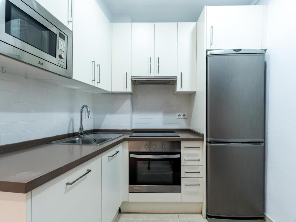 Unique Homes La Juderia Parking & Jacuzzi Sevilla Bagian luar foto